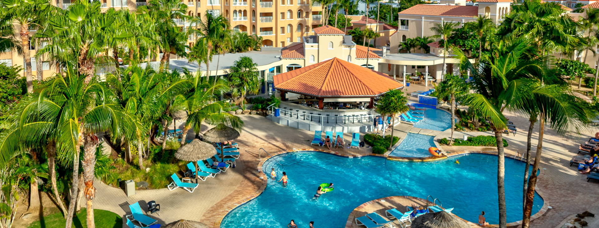 Divi Village Golf & Beach Resort Obrázek1