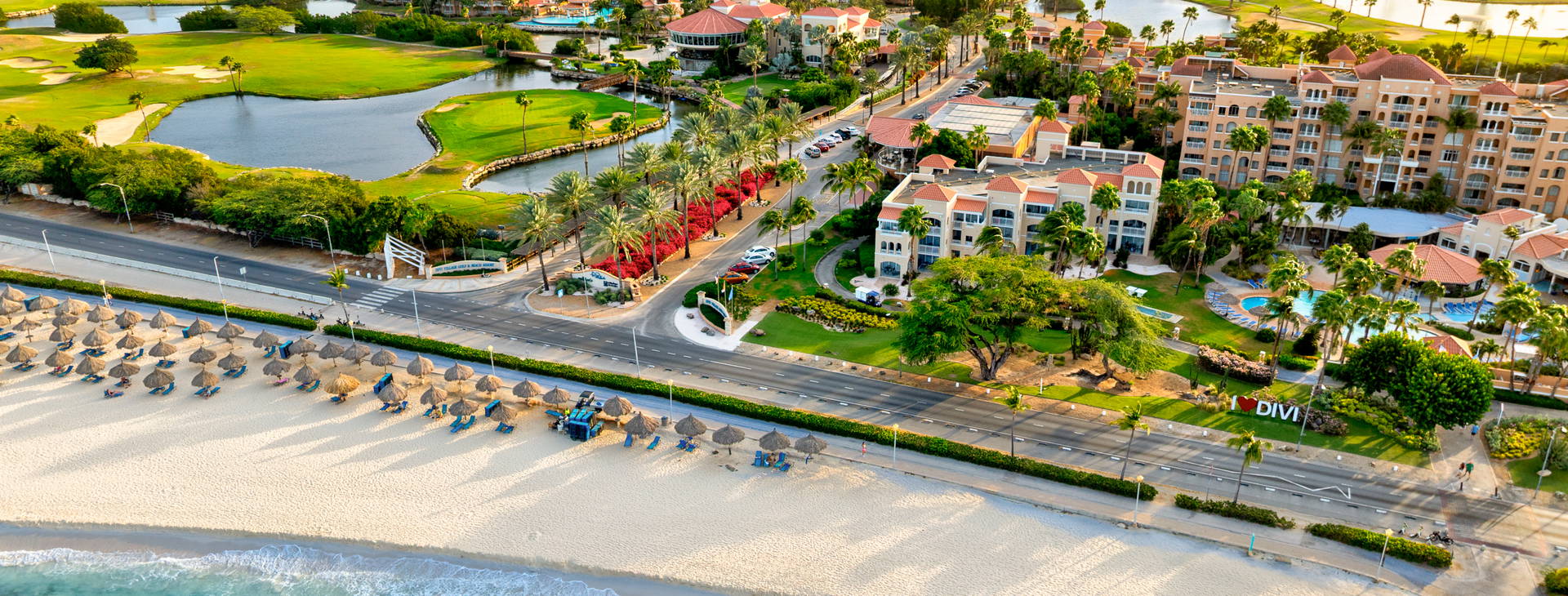 Divi Village Golf & Beach Resort Obrázek4