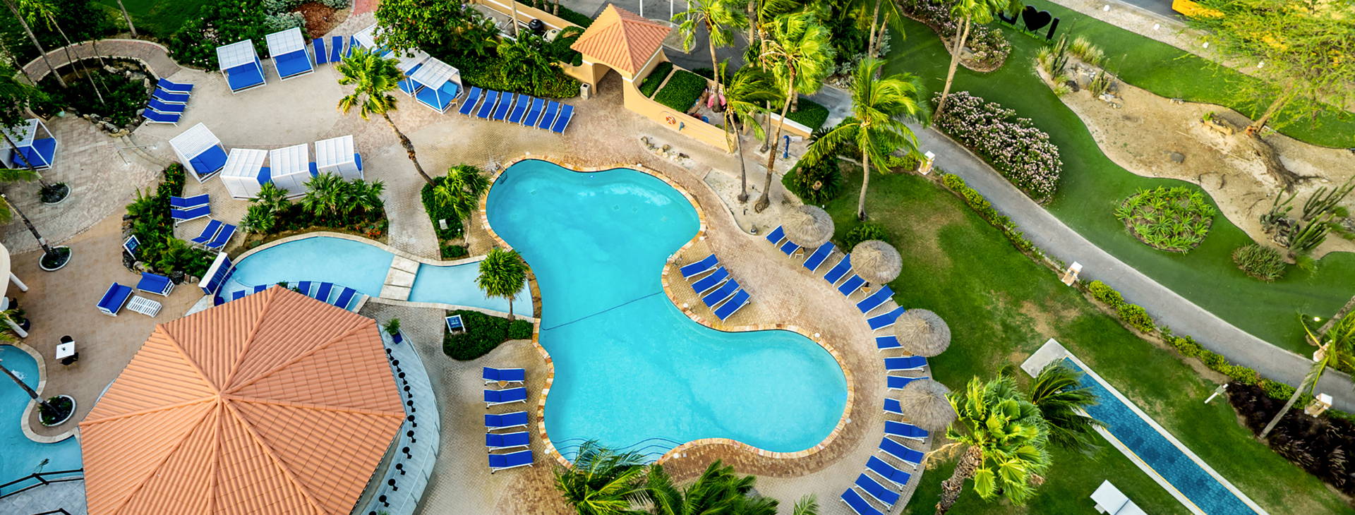 Divi Village Golf & Beach Resort Obrázek3