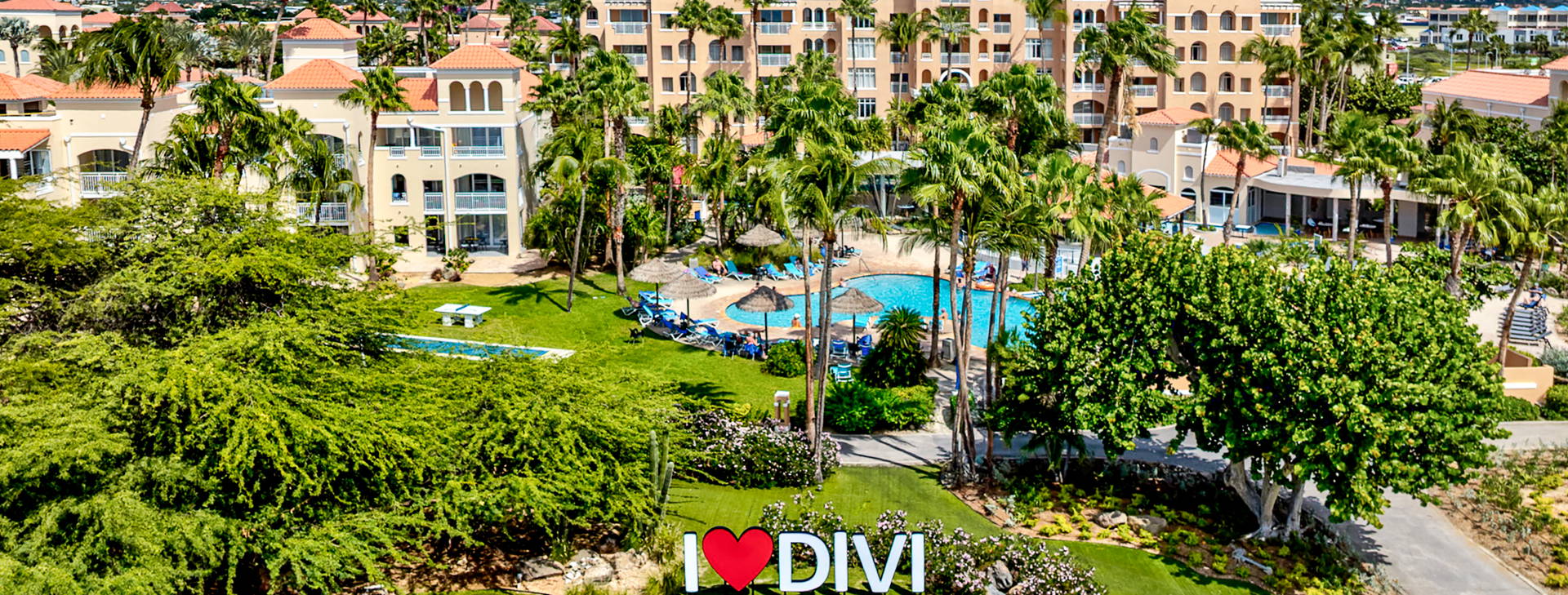 Divi Village Golf & Beach Resort Obrázek6