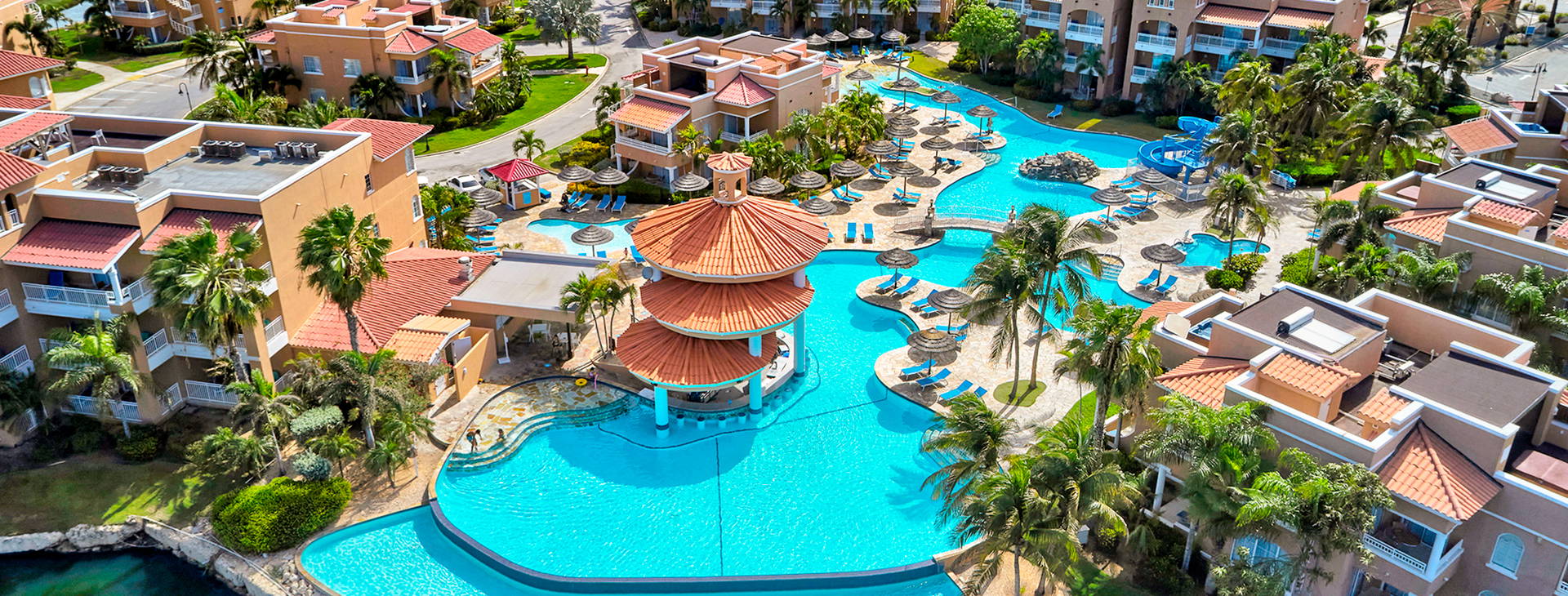 Divi Village Golf & Beach Resort Obrázek2