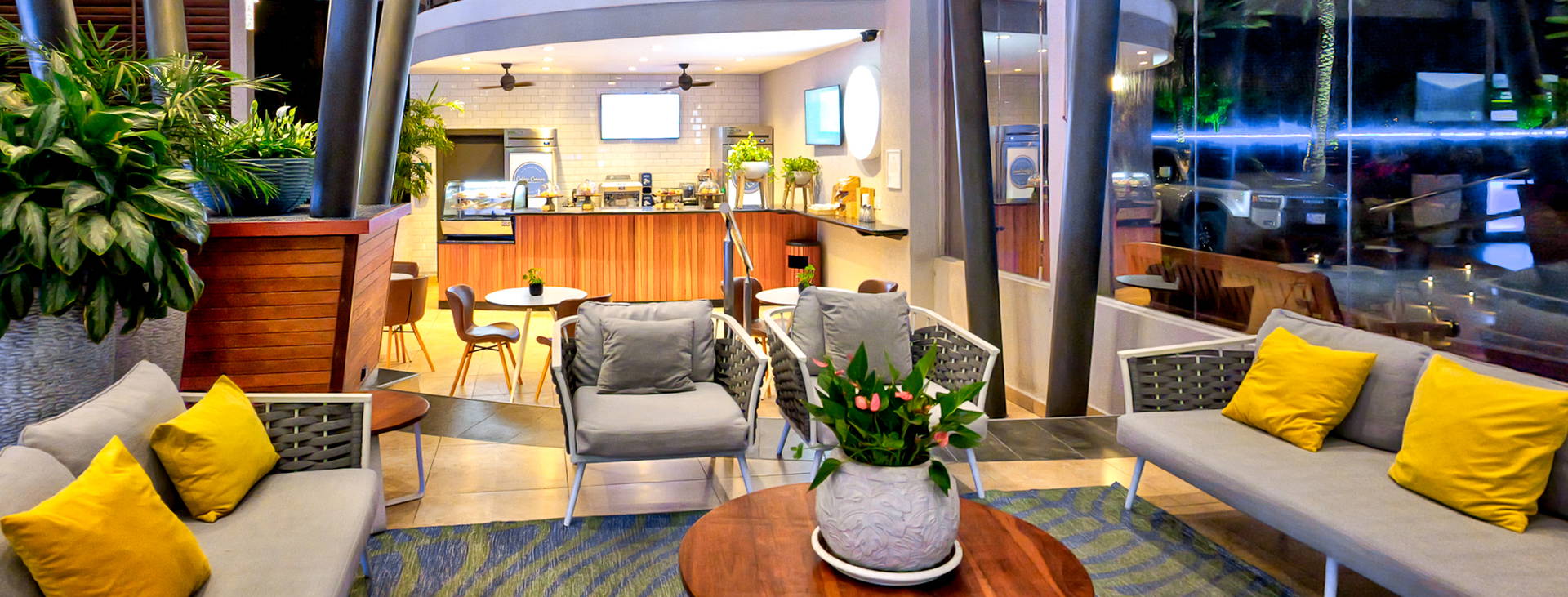 Divi Village Golf & Beach Resort Obrázek18