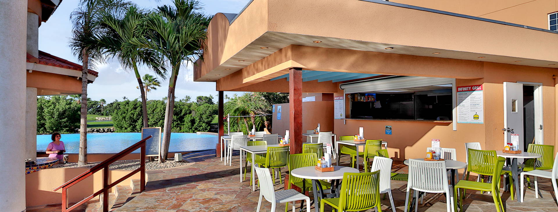 Divi Village Golf & Beach Resort Obrázek21