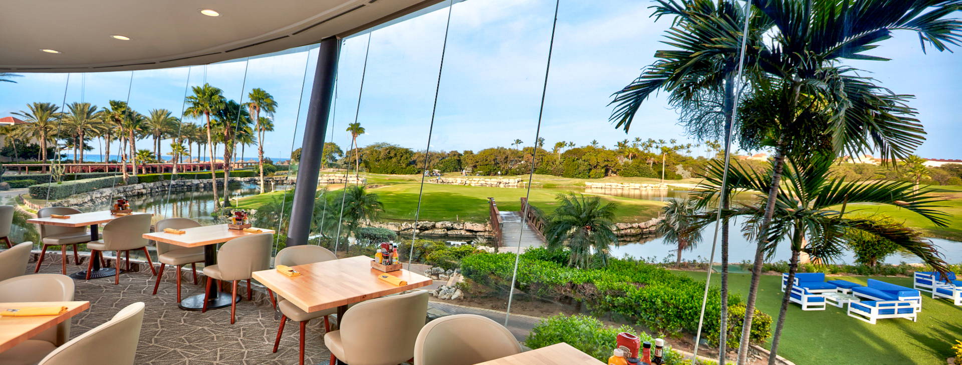Divi Village Golf & Beach Resort Obrázek23