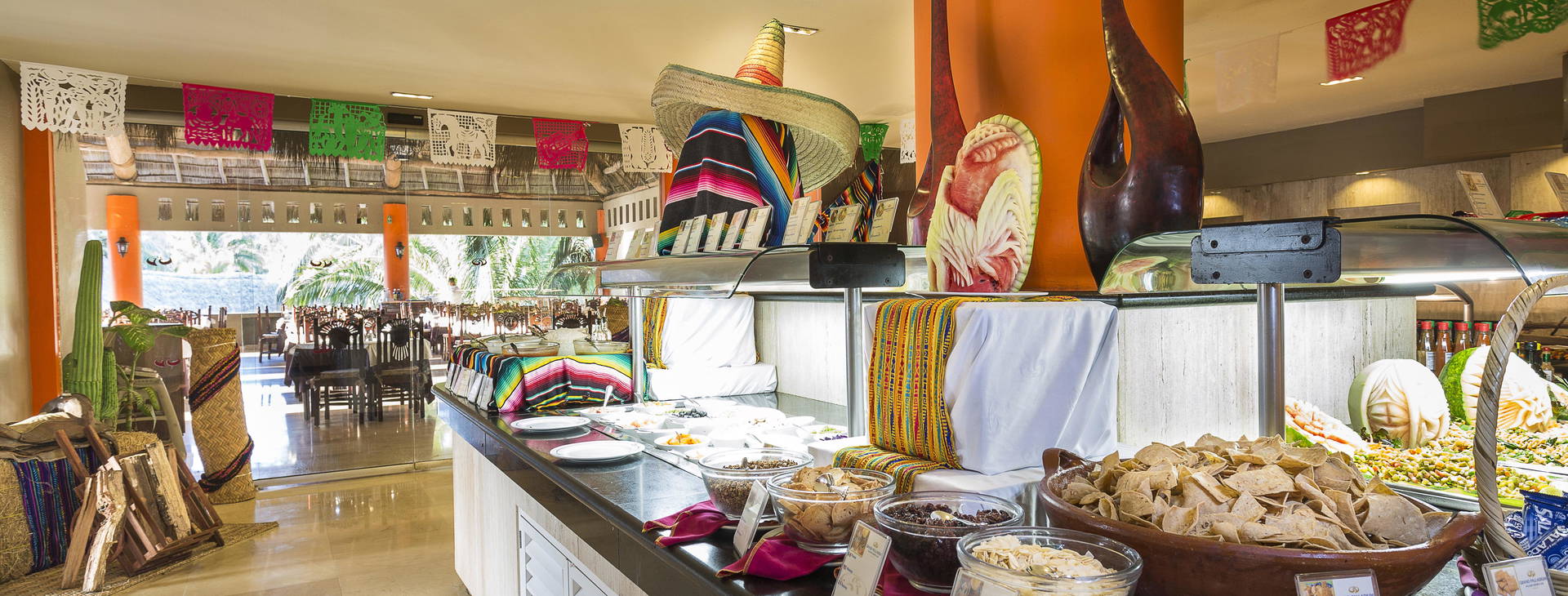 Grand Palladium Vallarta Resort & Spa Obrázek36