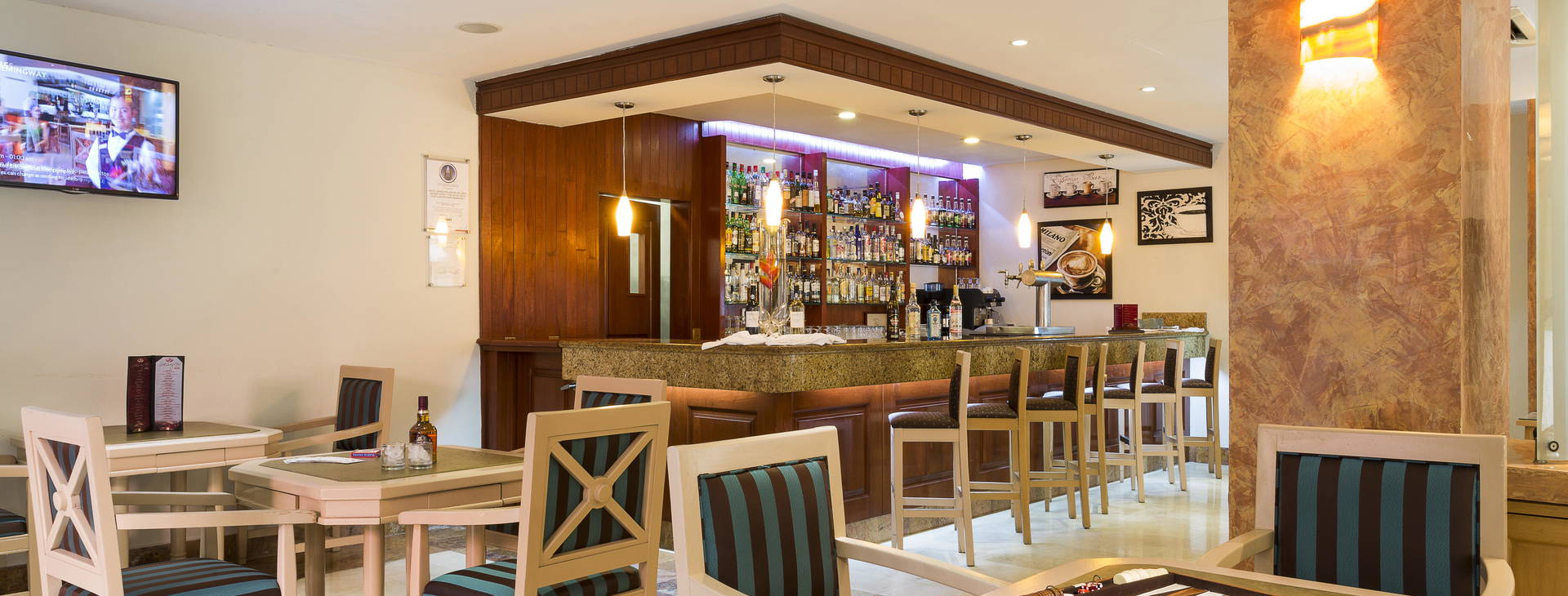 Grand Palladium Vallarta Resort & Spa Obrázek23