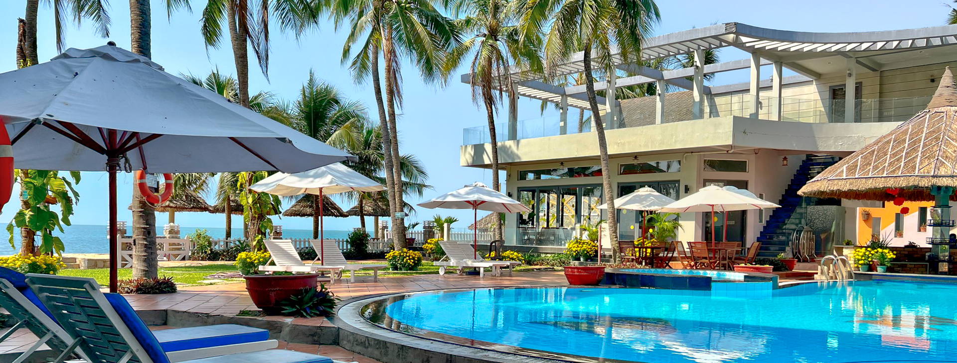 Canary Beach Resort  Obrázek2