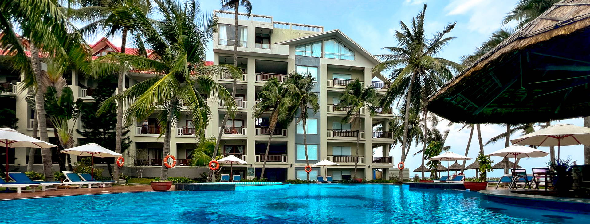 Canary Beach Resort  Obrázek3