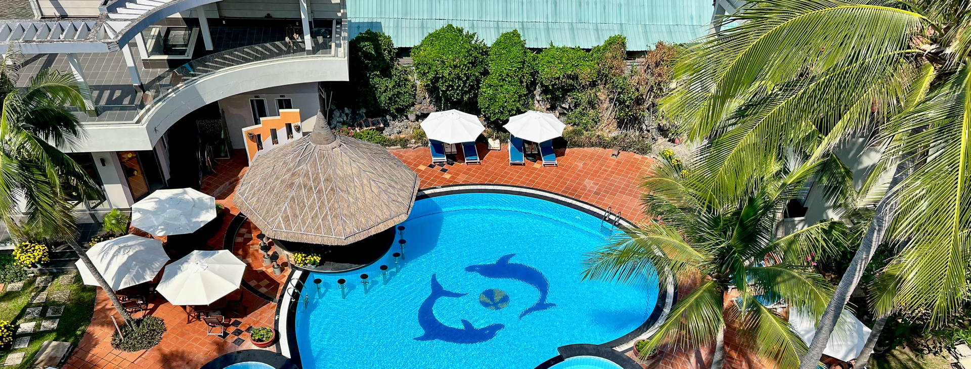 Canary Beach Resort  Obrázek11