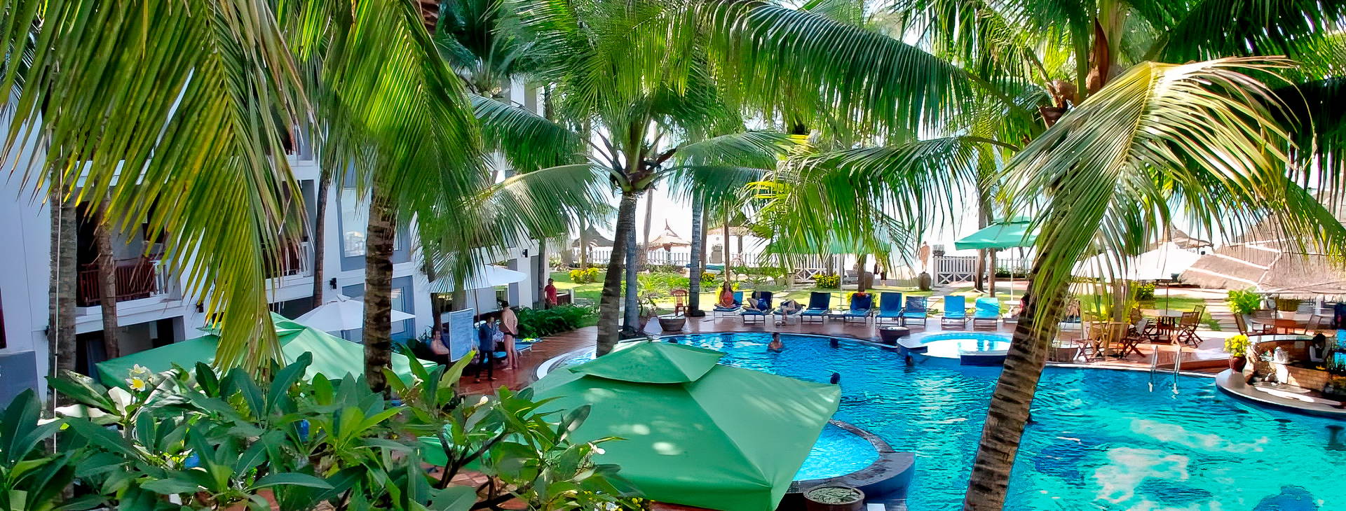 Canary Beach Resort  Obrázek5