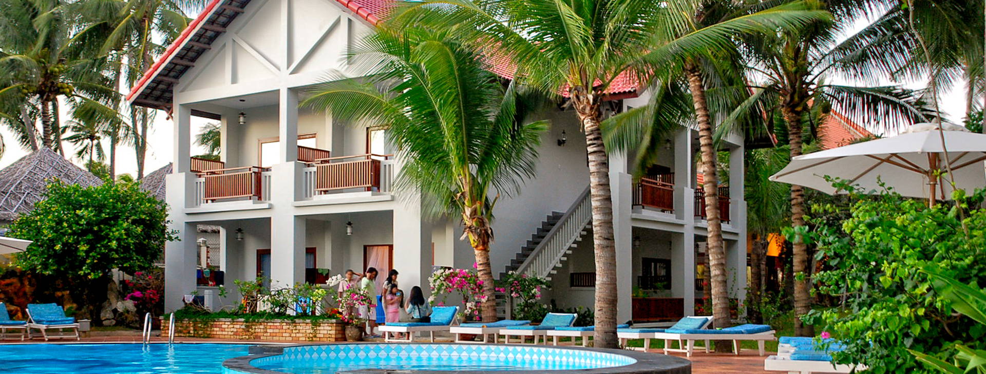 Canary Beach Resort  Obrázek7