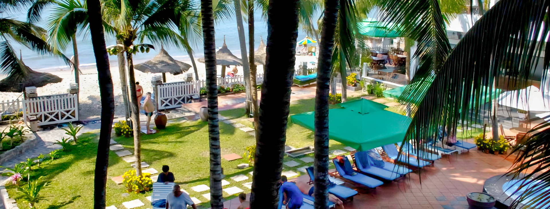 Canary Beach Resort  Obrázek14