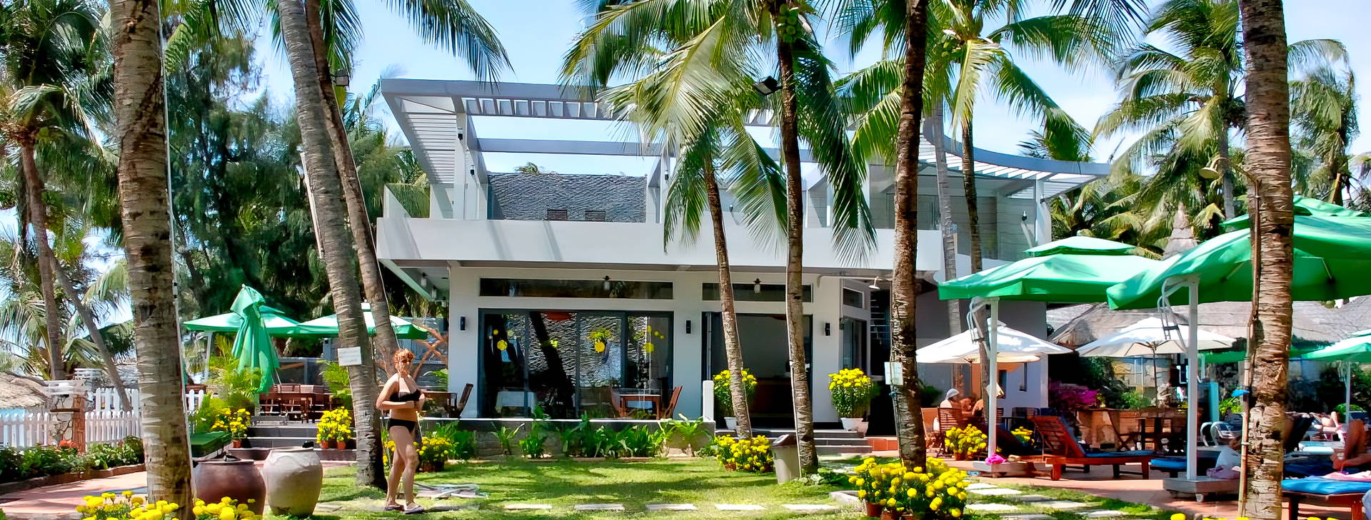 Canary Beach Resort  Obrázek30