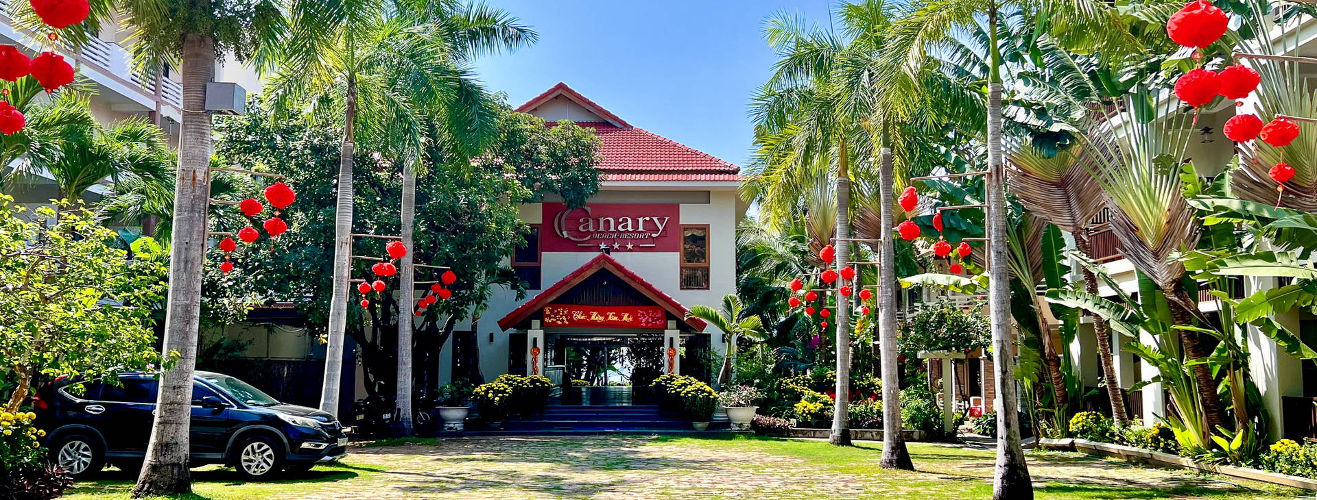 Canary Beach Resort  Obrázek32