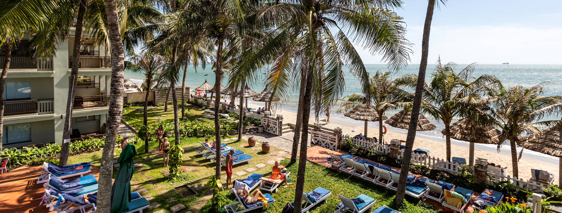 Canary Beach Resort  Obrázek16