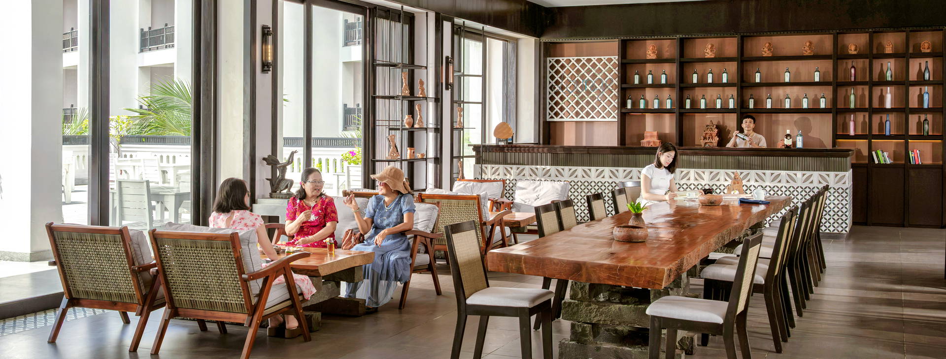 Muine Bay Resort Obrázek31