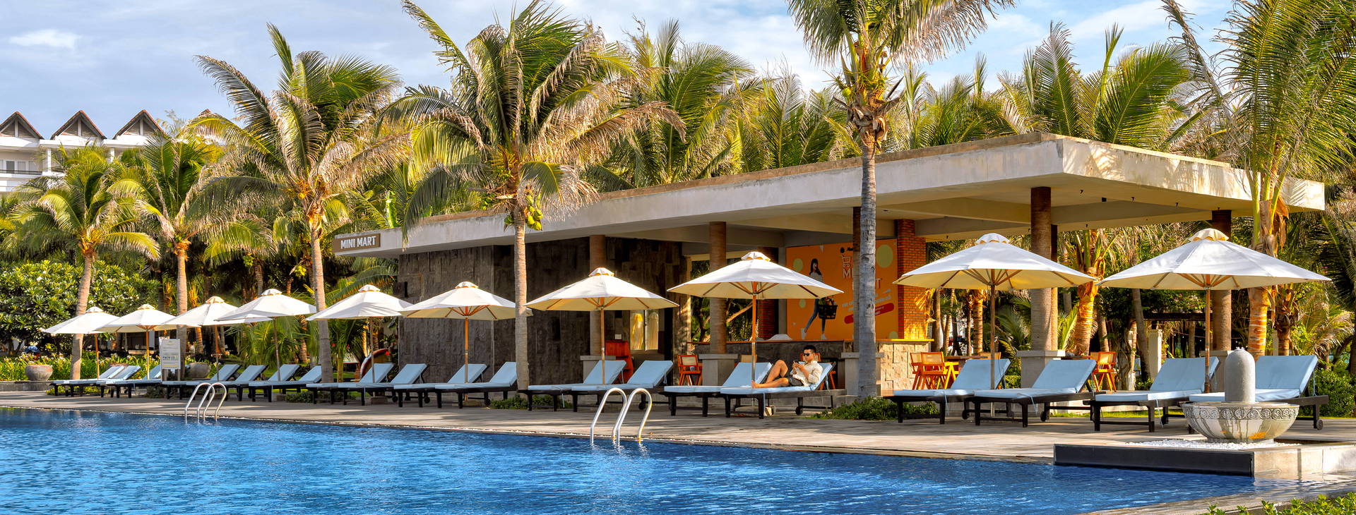 Muine Bay Resort Obrázek8