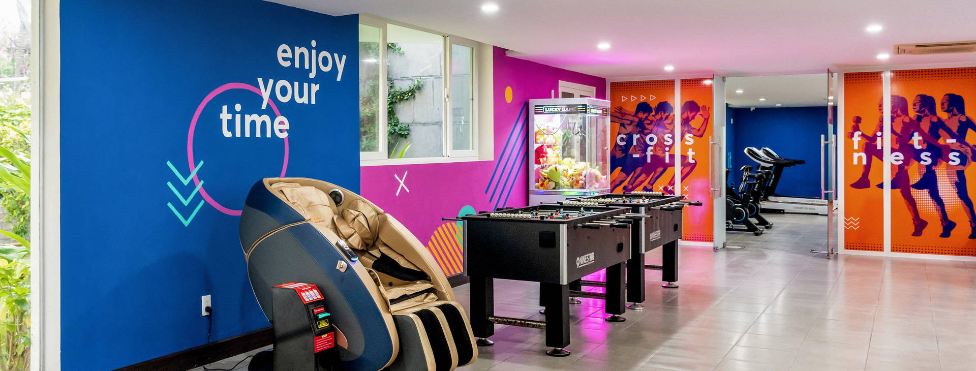 Muine Bay Resort Obrázek44