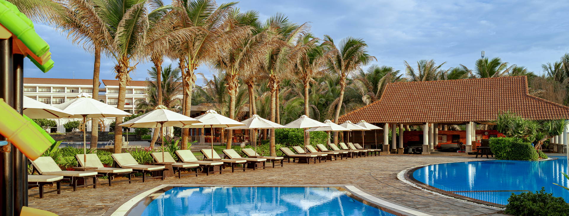 Muine Bay Resort Obrázek9