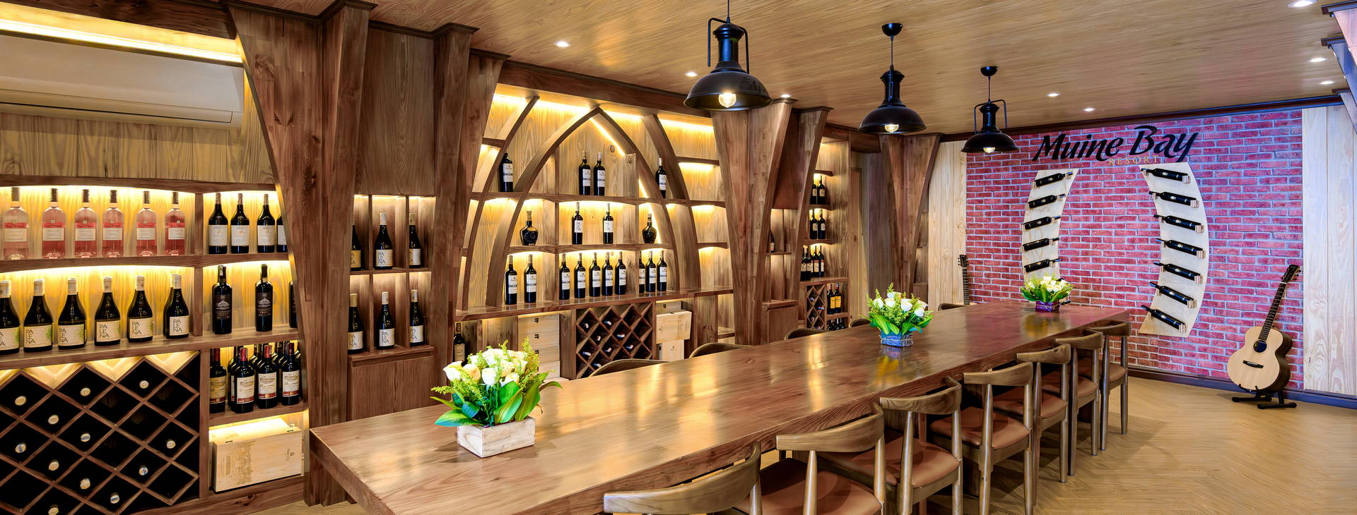 Muine Bay Resort Obrázek39