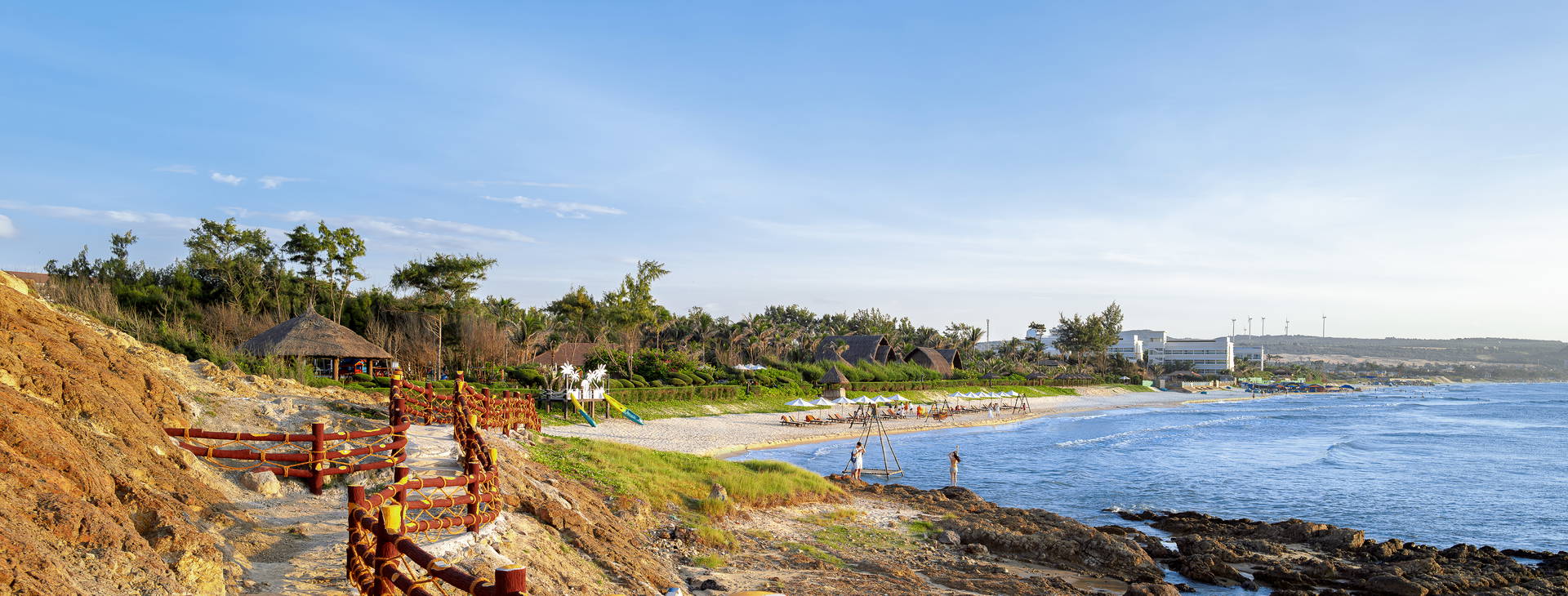 Muine Bay Resort Obrázek12