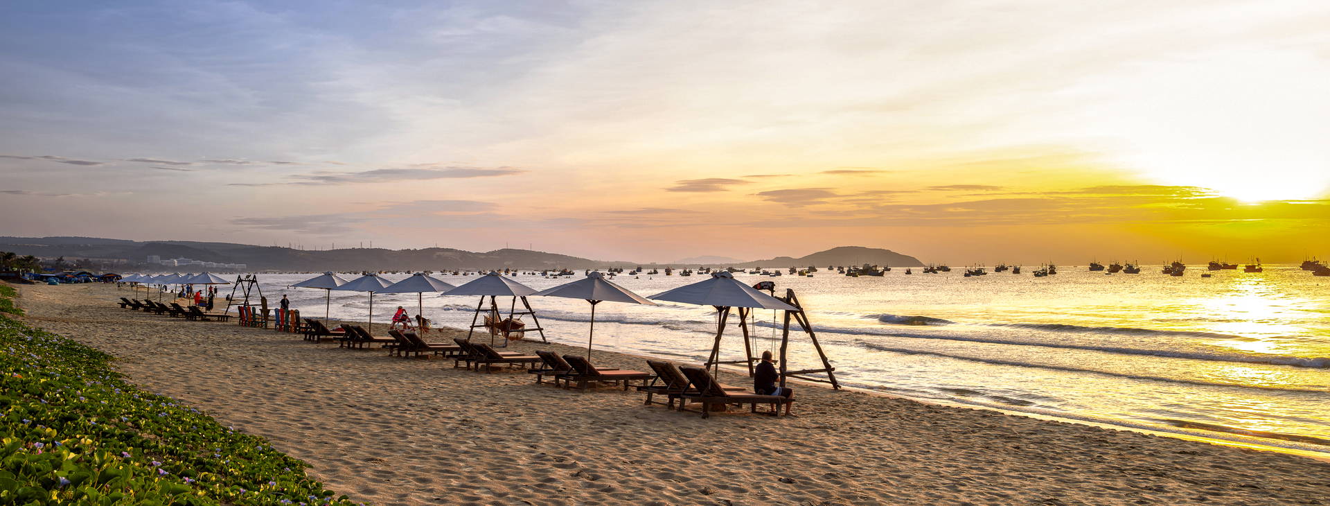 Muine Bay Resort Obrázek14