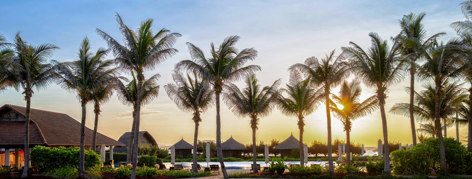 Muine Bay Resort Obrázek49