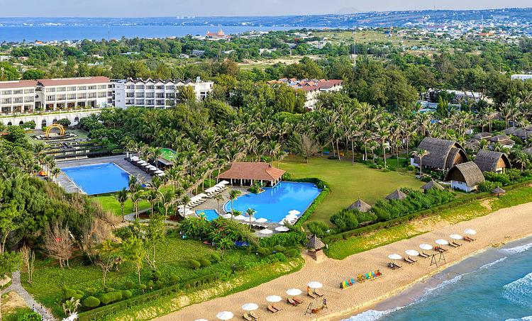 Muine Bay Resort-obr