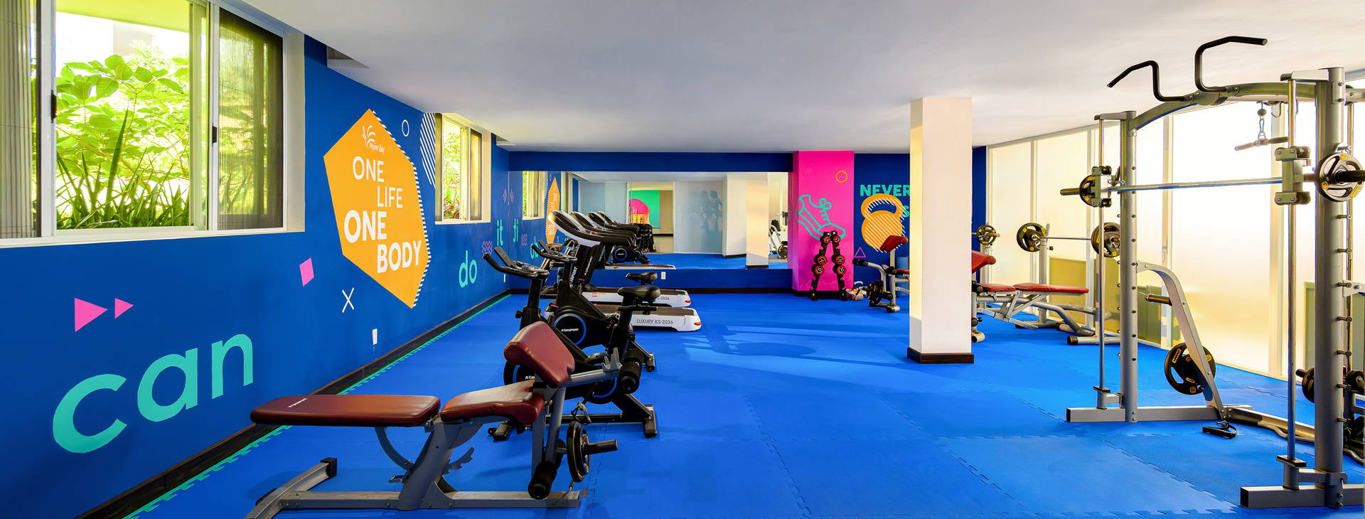 Muine Bay Resort Obrázek46