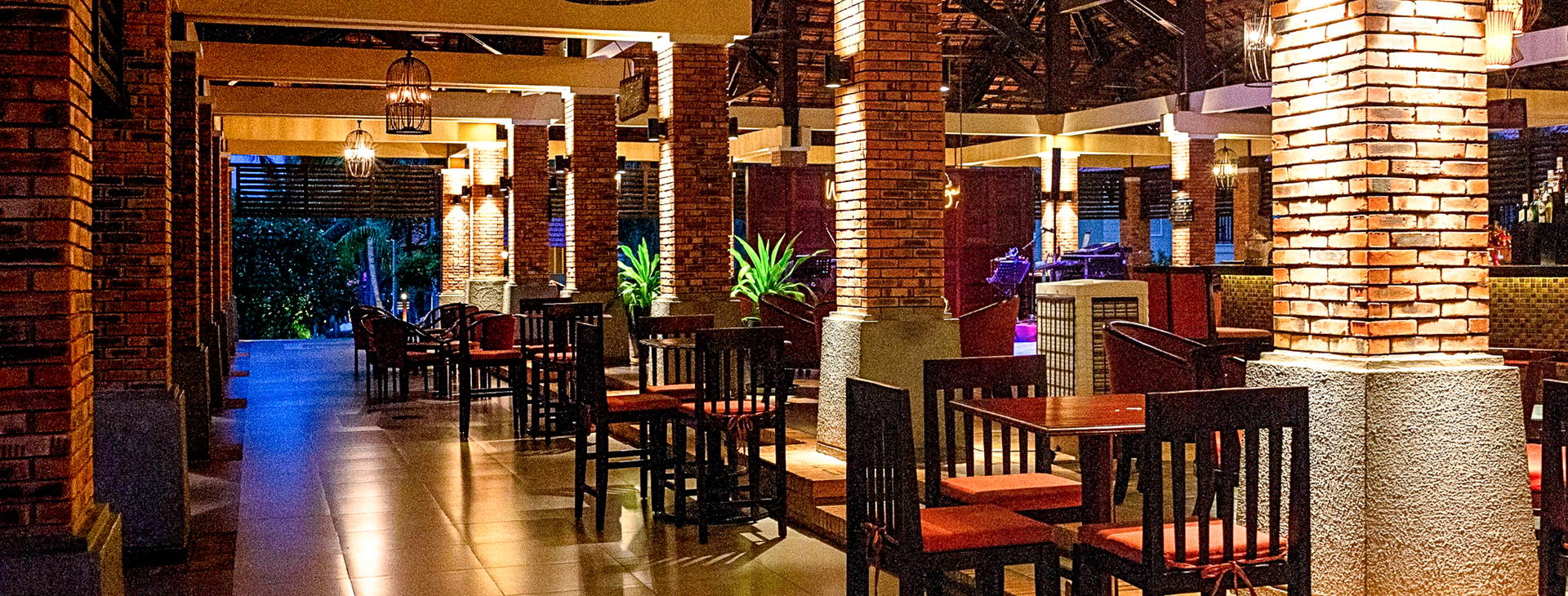 Pandanus Resort  Obrázek39