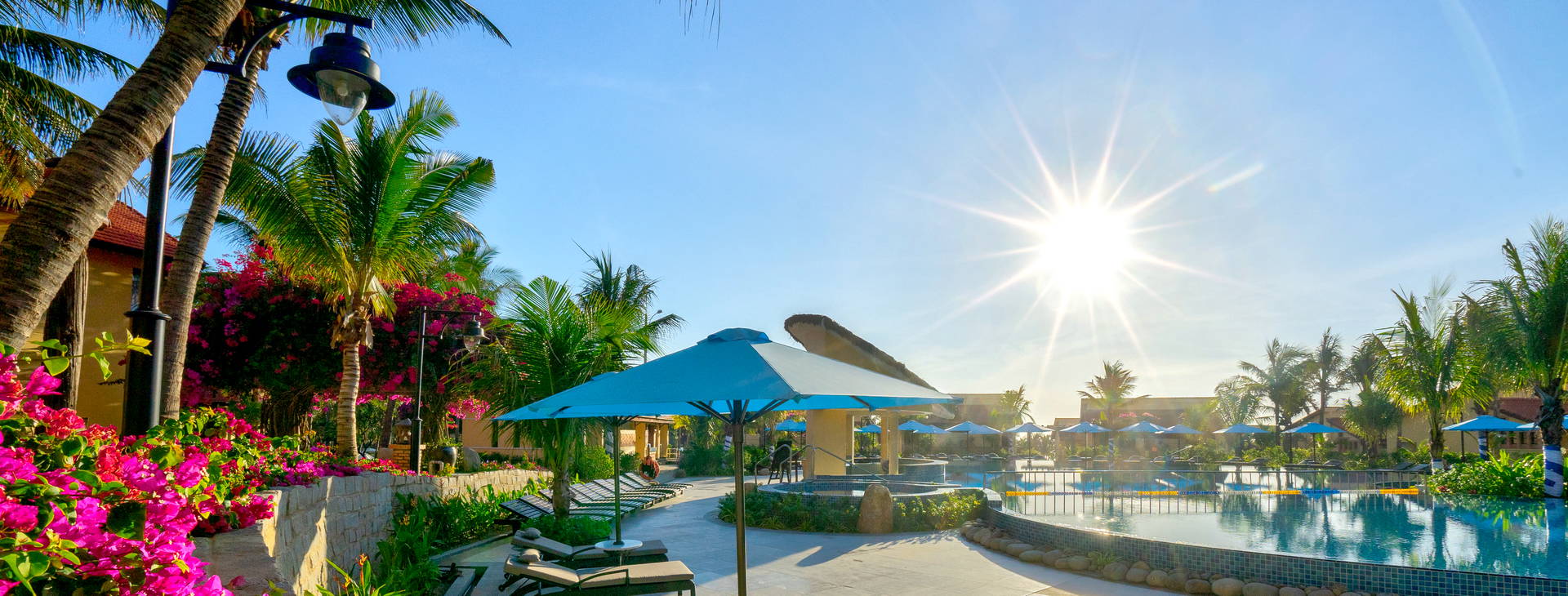 Pandanus Resort  Obrázek12