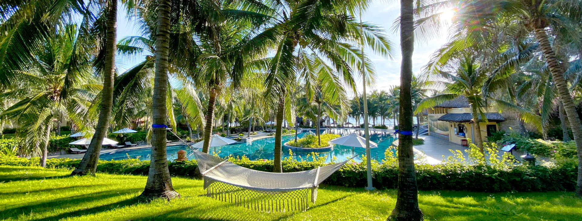 Pandanus Resort  Obrázek14