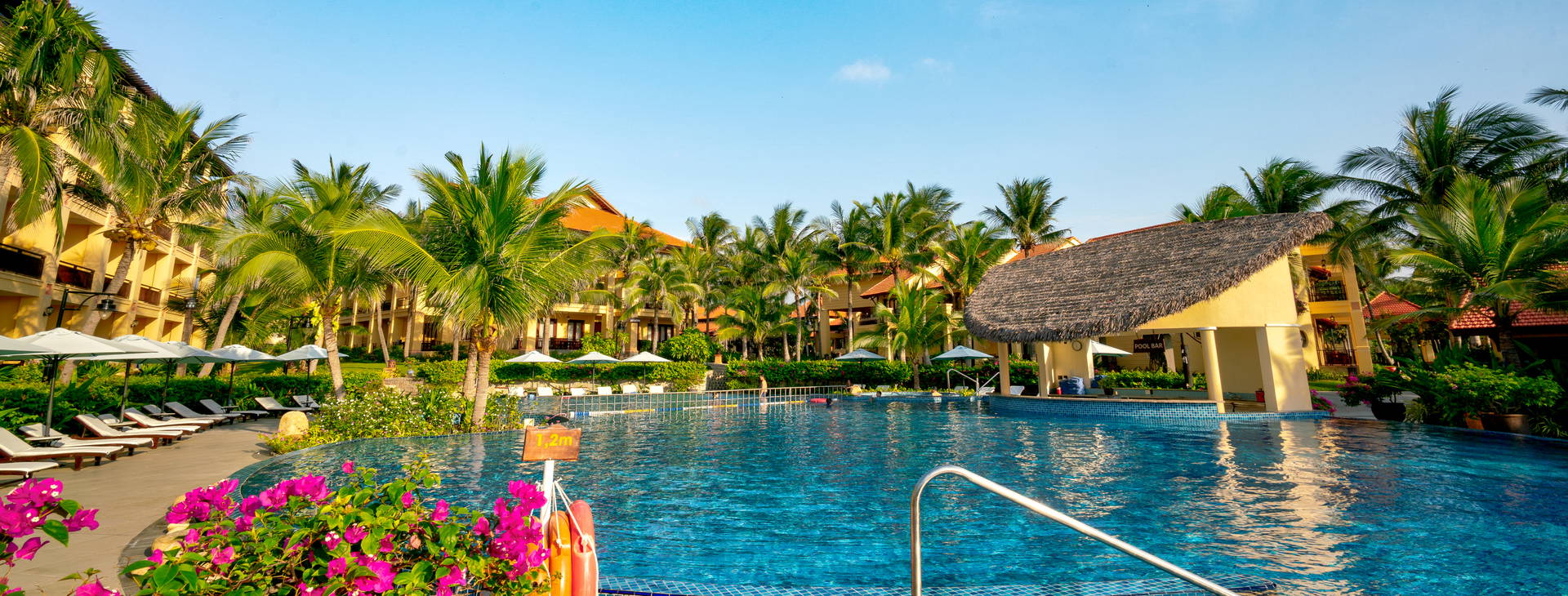 Pandanus Resort  Obrázek11