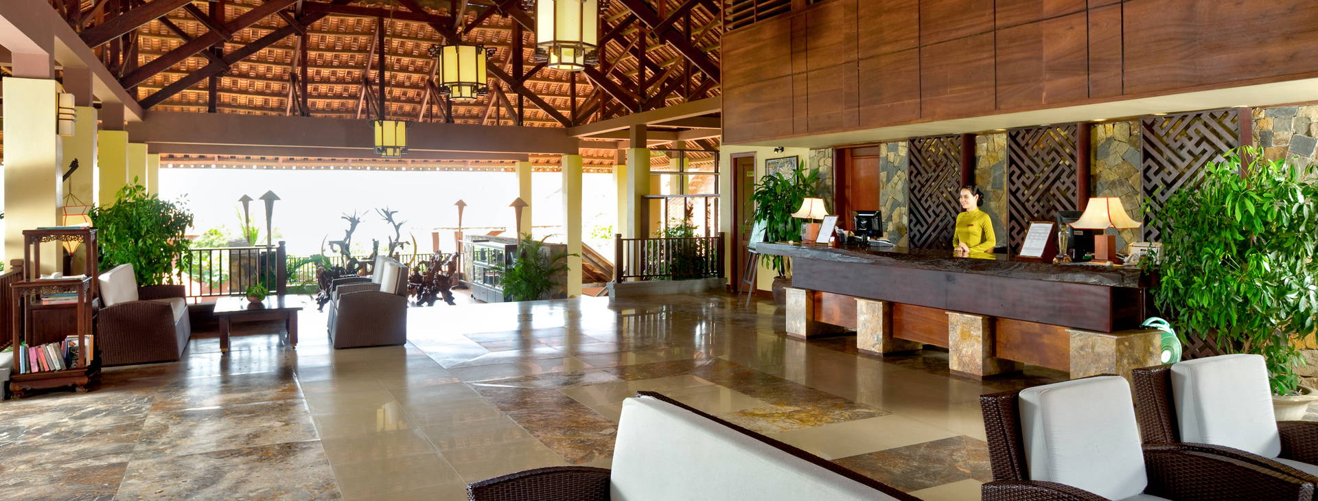 Romana Resort & Spa Obrázek36