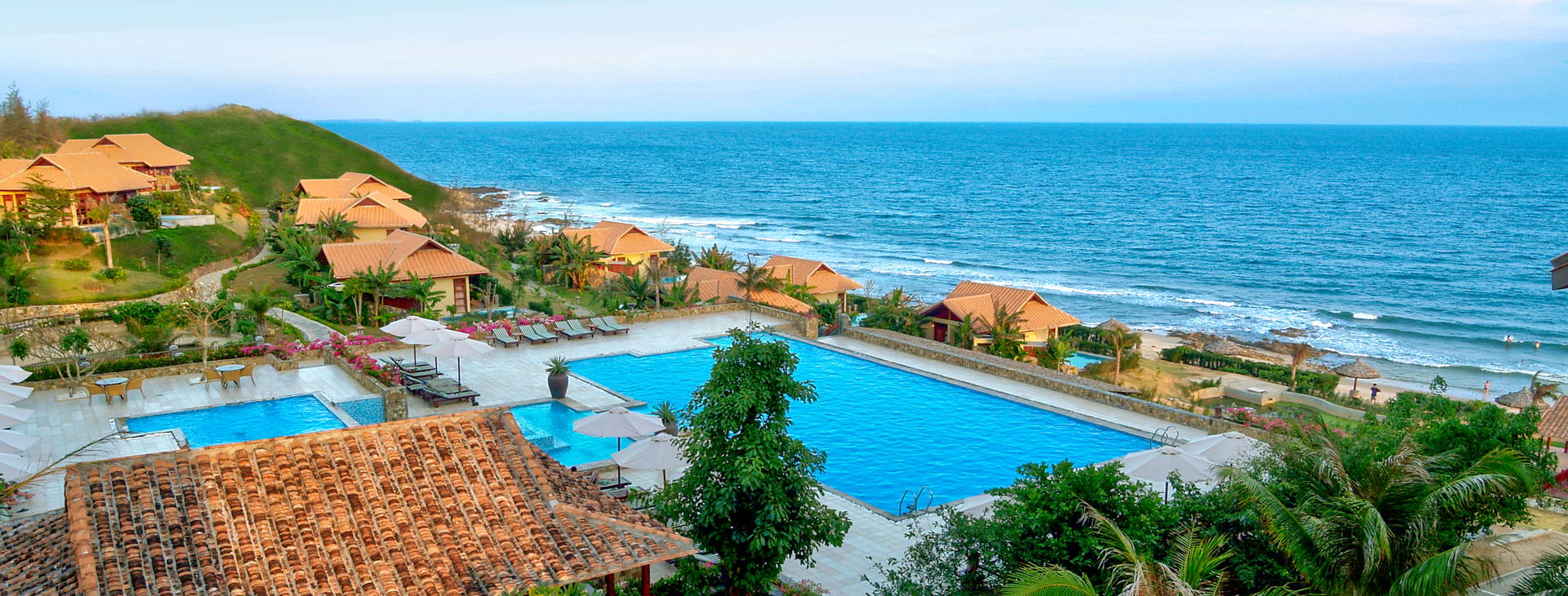 Romana Resort & Spa Obrázek10