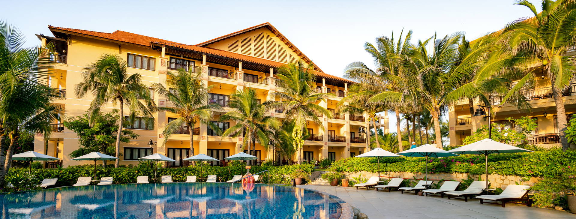 Pandanus Resort  Obrázek13