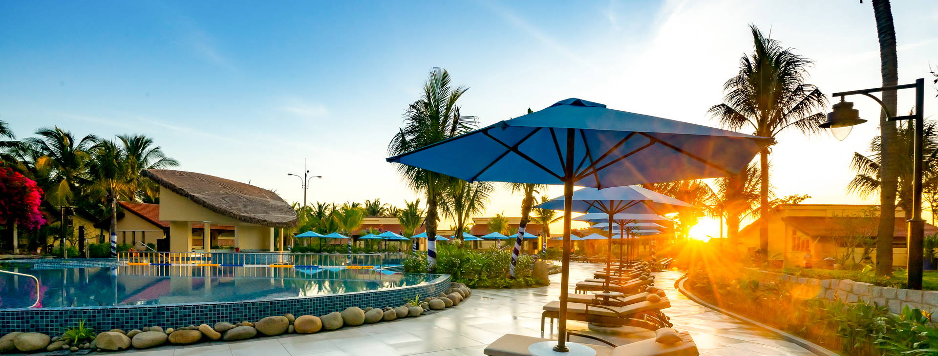 Pandanus Resort  Obrázek5