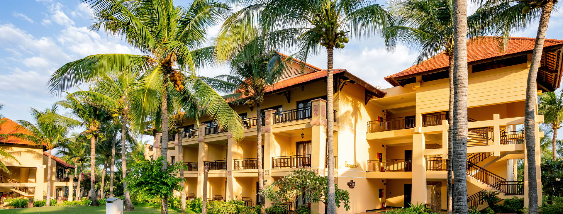 Pandanus Resort  Obrázek26