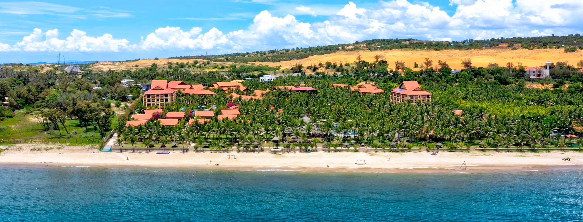 Pandanus Resort  Obrázek4