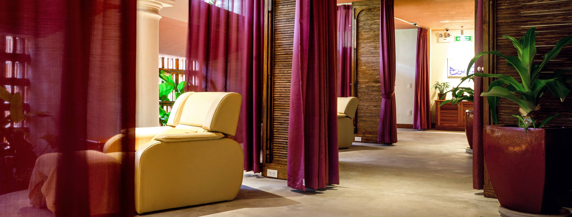 Pandanus Resort  Obrázek43