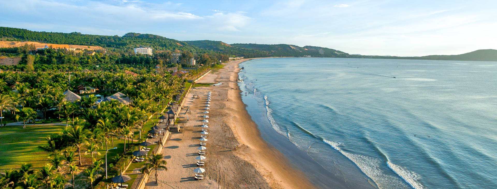 Pandanus Resort  Obrázek17