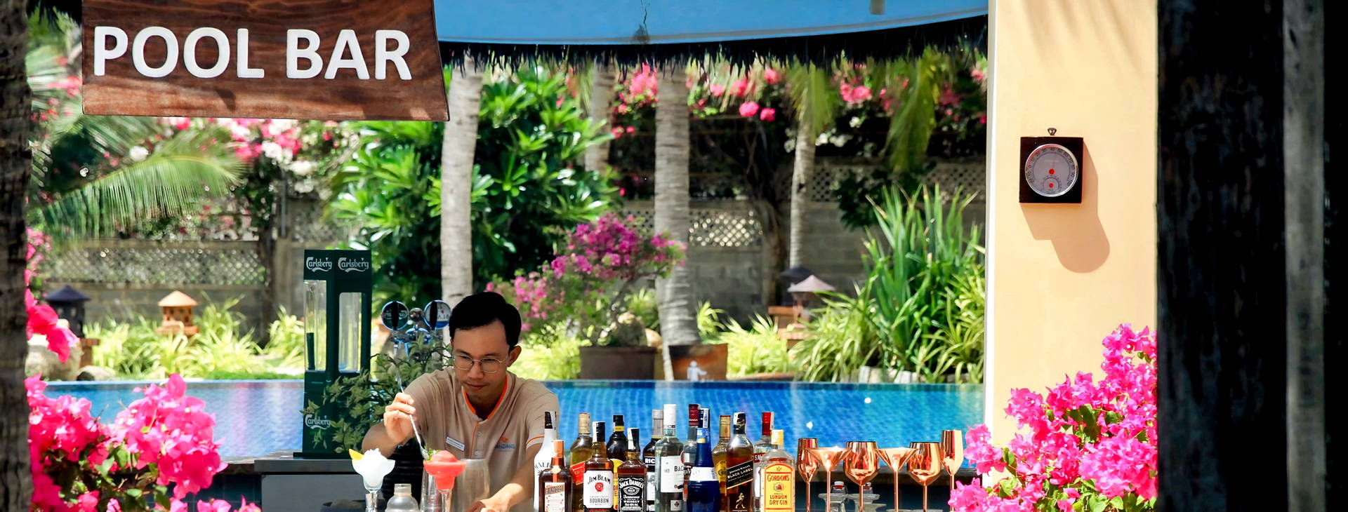 Pandanus Resort  Obrázek8