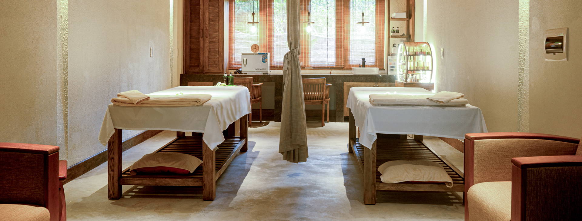 Pandanus Resort  Obrázek45