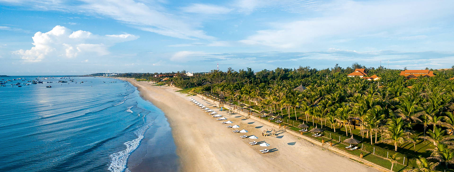 Pandanus Resort  Obrázek