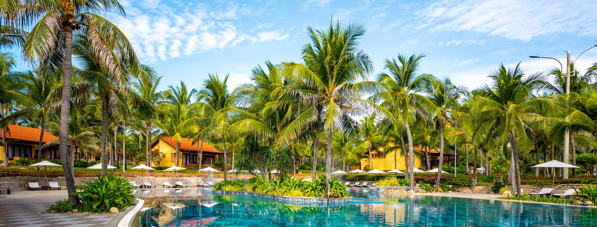 Pandanus Resort  Obrázek3