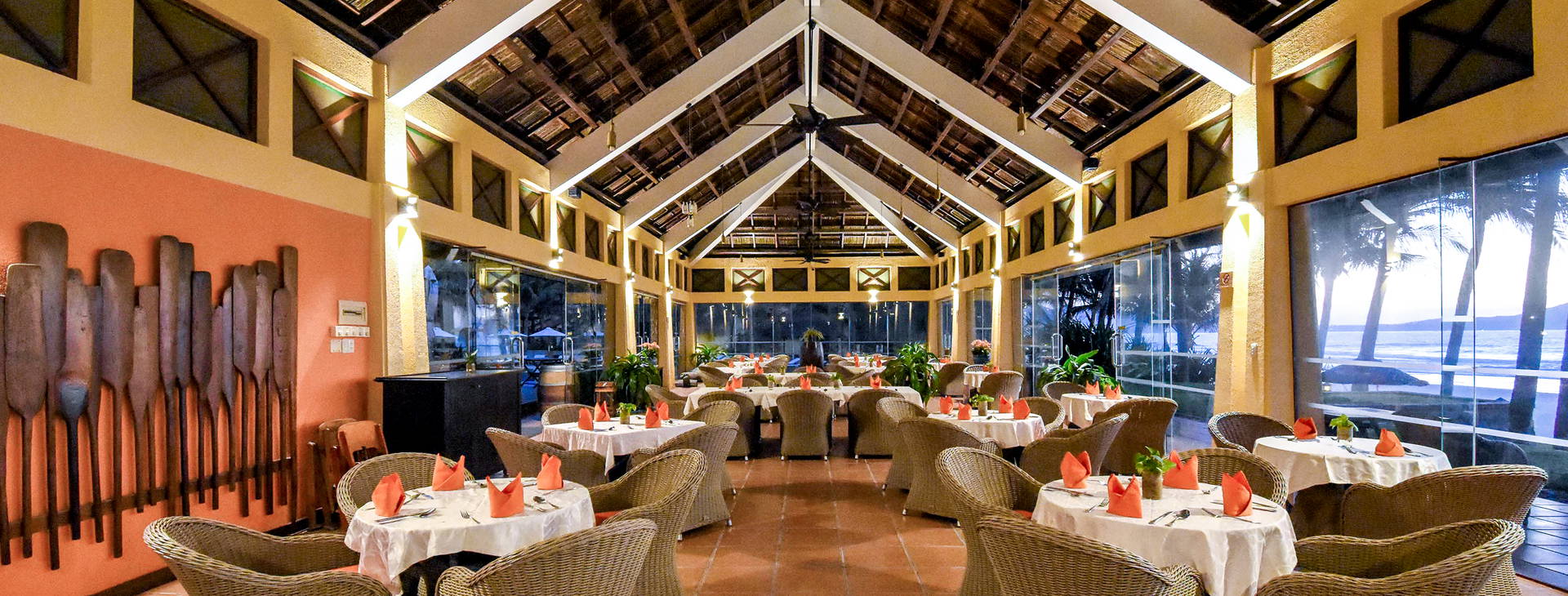 Pandanus Resort  Obrázek29