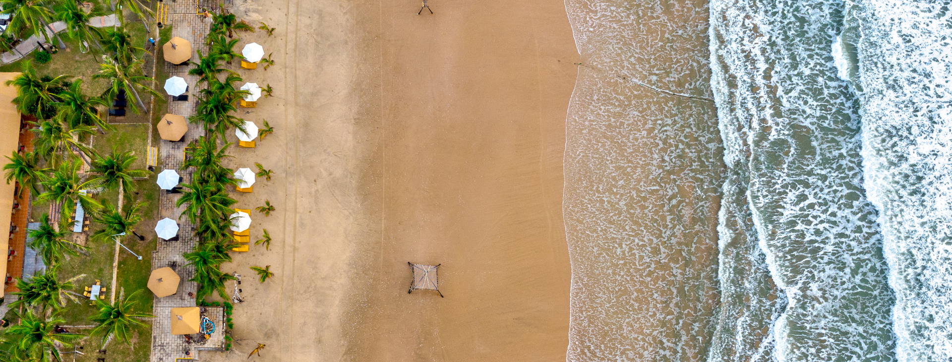 Pandanus Resort  Obrázek18