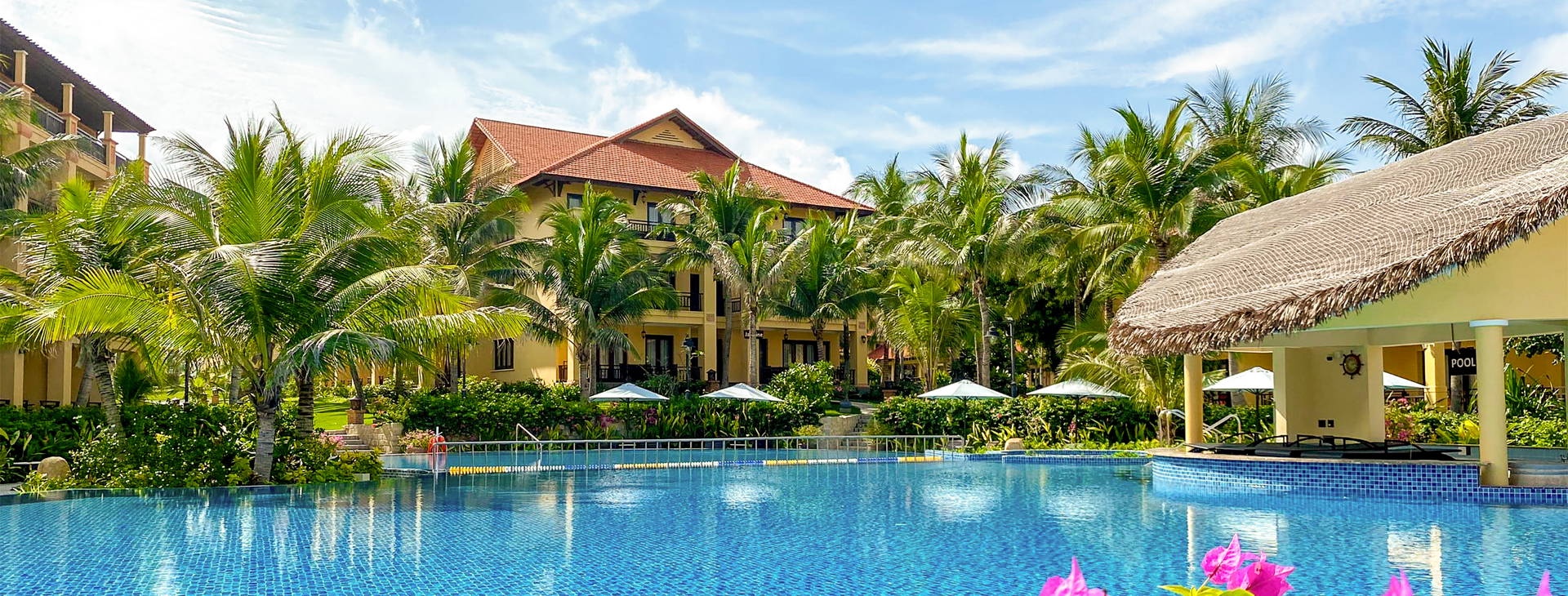 Pandanus Resort  Obrázek6