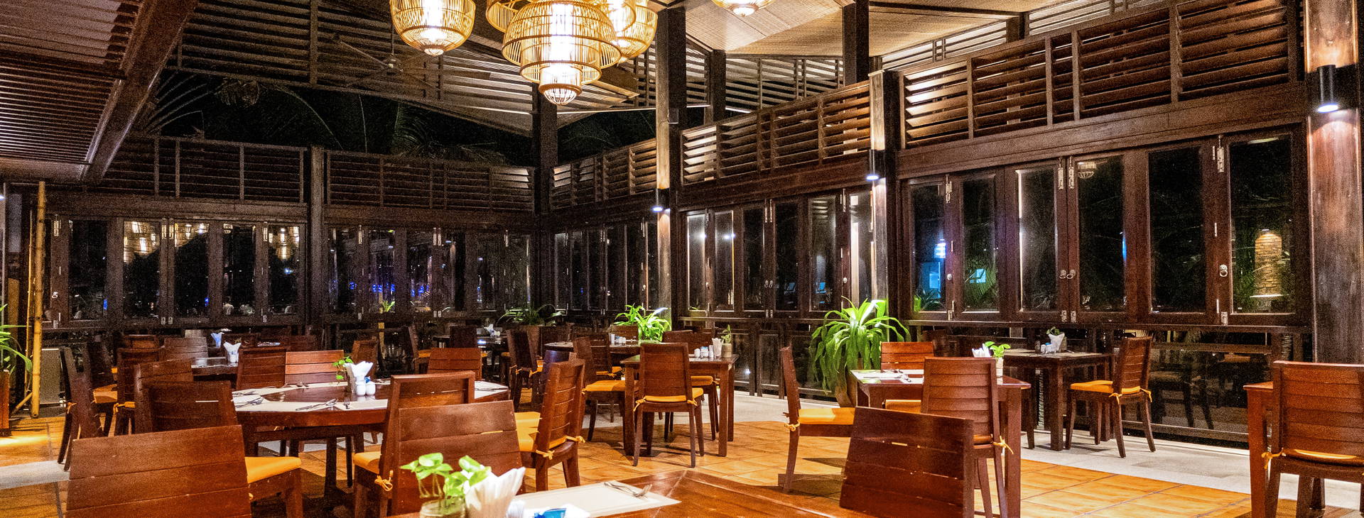 Pandanus Resort  Obrázek28