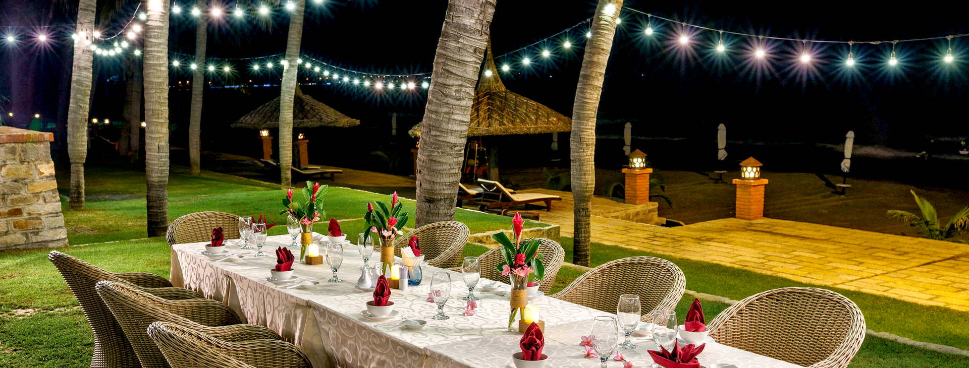 Pandanus Resort  Obrázek30